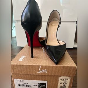 Christian Louboutin Iriza Pump 100 MM